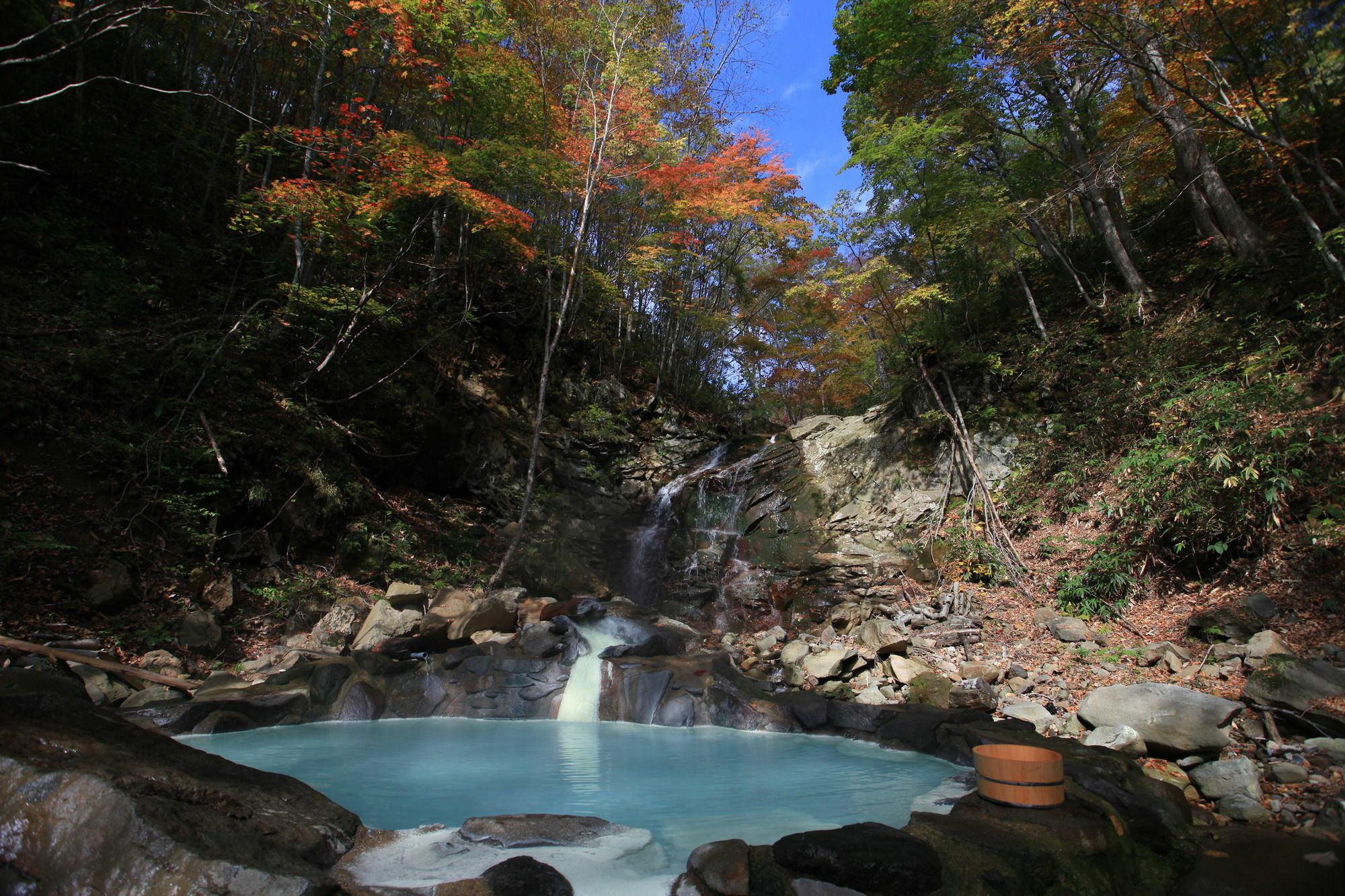 Kyukamura Iwate-Amiharionsen Shizukuishi Eksteriør bilde