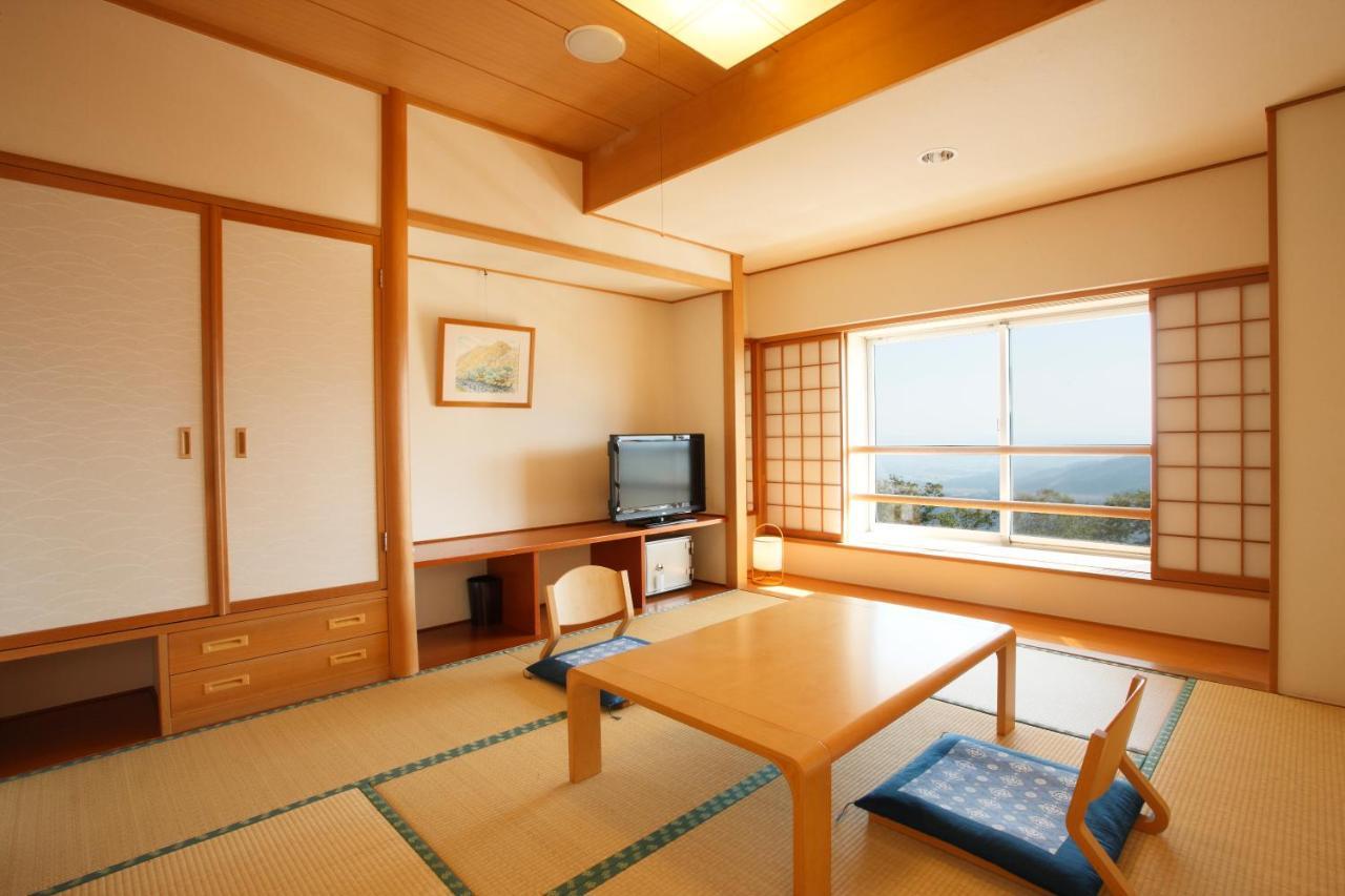 Kyukamura Iwate-Amiharionsen Shizukuishi Eksteriør bilde